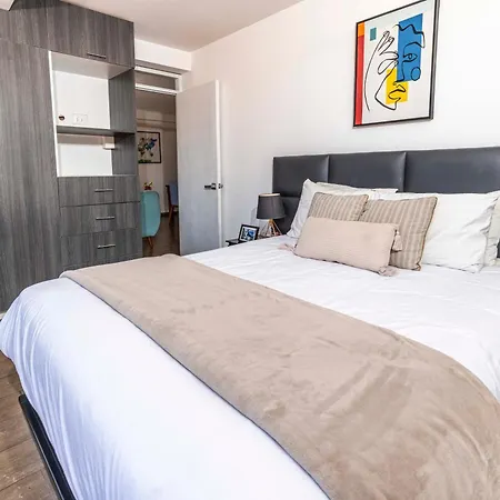 Town Center Apartments
