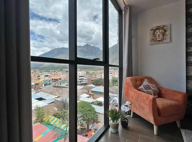 Town Center Appartement