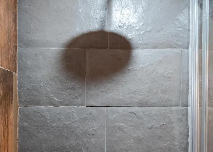 Appartement Town Center Urubamba