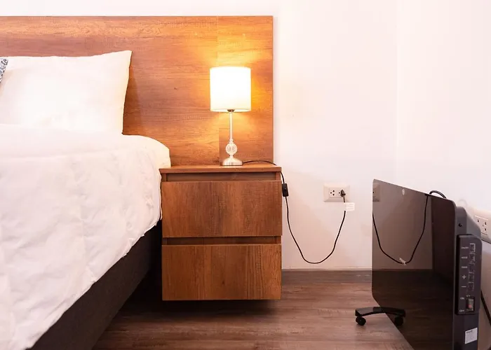 Appartement Town Center Urubamba