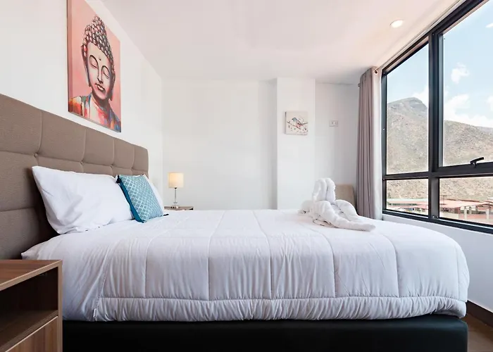 Town Center Appartement *