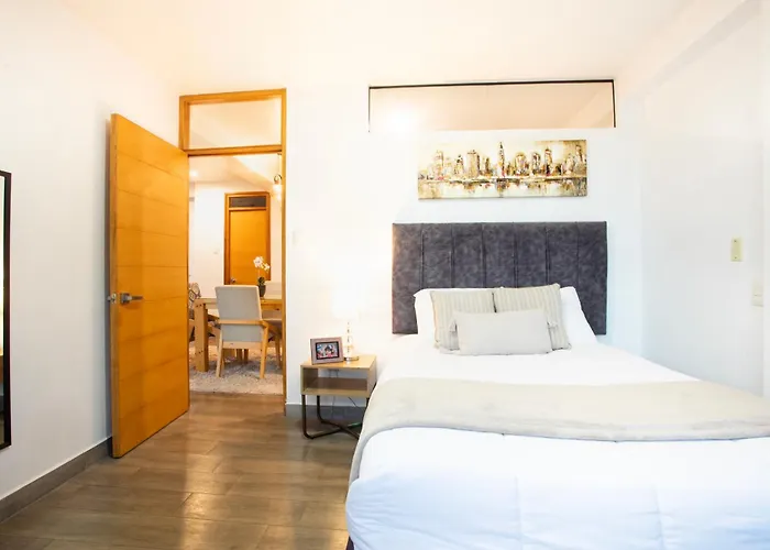 Town Center Appartement