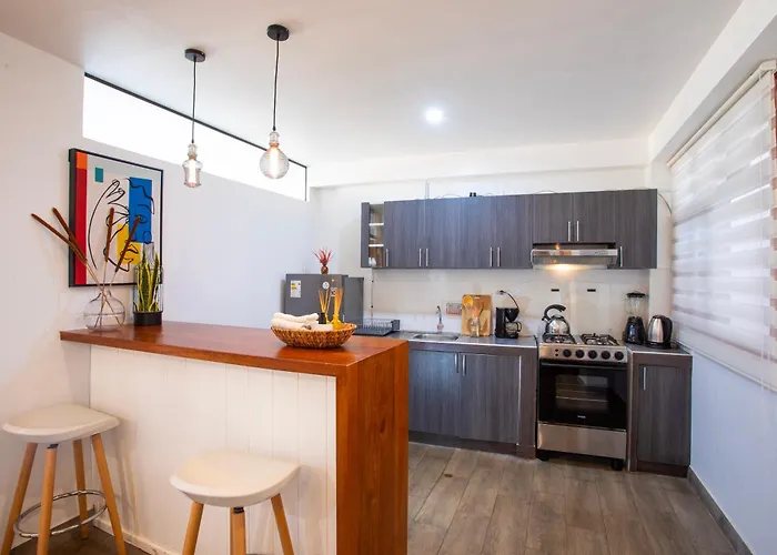 Town Center Appartement