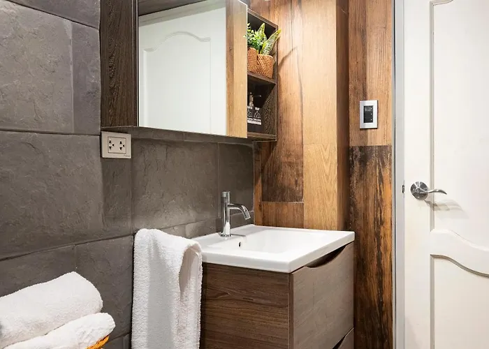 Town Center Appartement