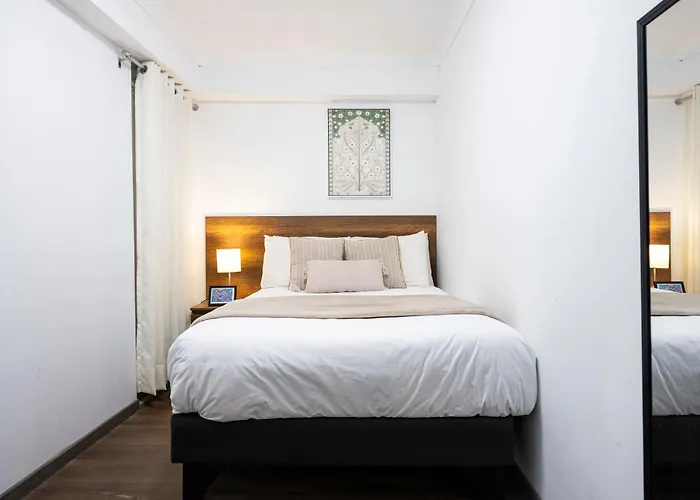 Appartement Town Center *
