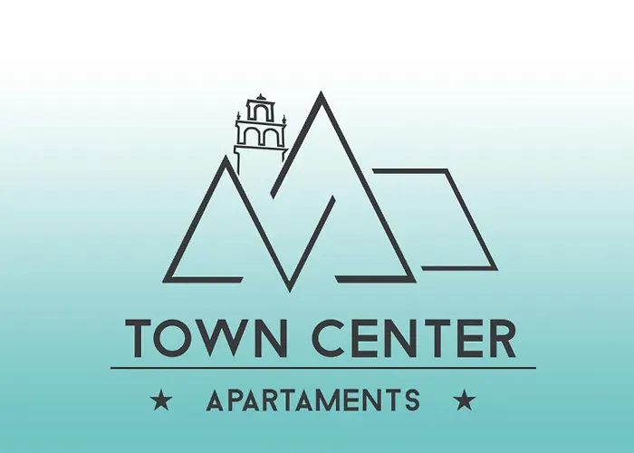 Town Center Appartement