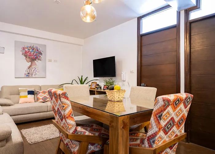 Town Center Appartement