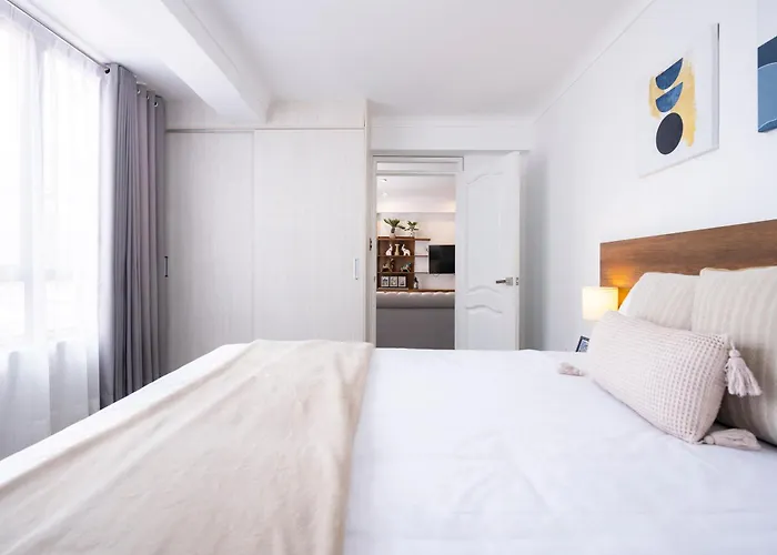 Town Center Appartement *