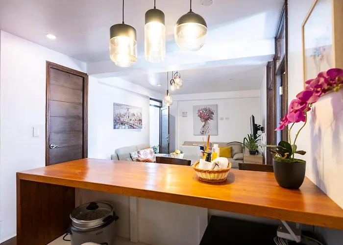 Appartement Town Center