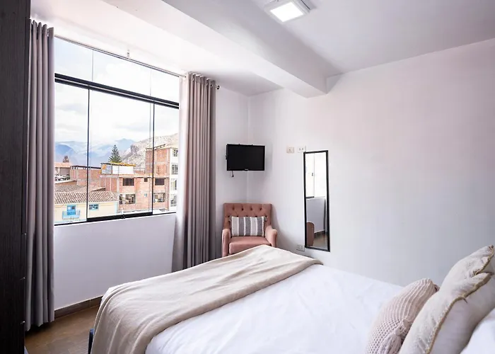 Town Center Appartement *