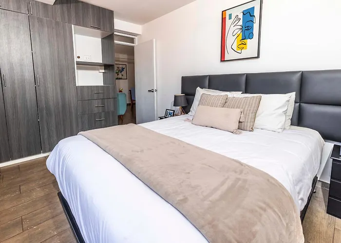 Town Center Appartement