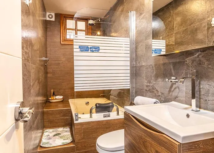 Appartement Town Center *